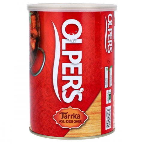 Olpers Tarrka Desi Ghee 1Kg