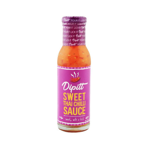 Dipitt Sweet Thai Chilli Sauce 300g