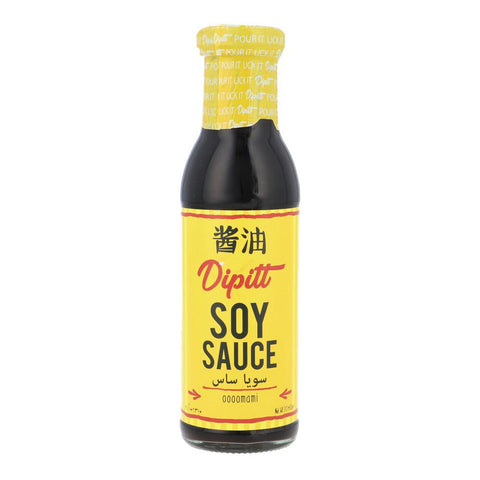 Dipitt Soy Sauce 300g