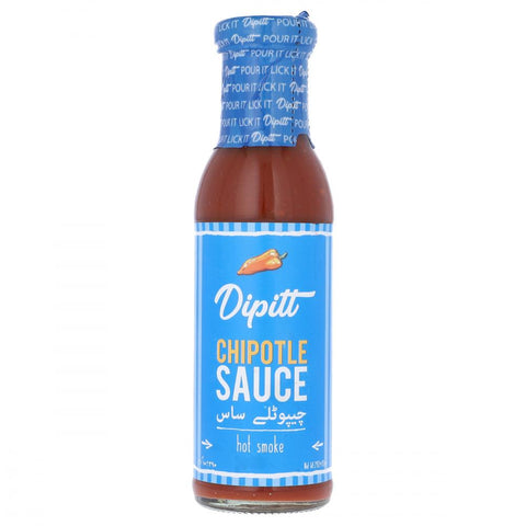 Dipitt Chipotle Sauce 300gm