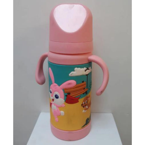 Fish Baby Feeder Bottle 180ml