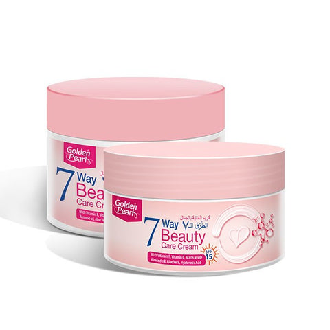 7 Way Beauty Care Cream