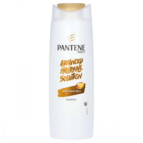 Pantene Shampoo Anti Hair Fall  185ml