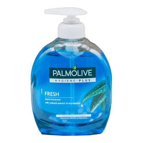 Palmolive Hand Wash Fresh With Natural Extract 300 Ml