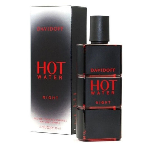 Deals Direct Davi-doff Night intense Perfume For Men 110ml