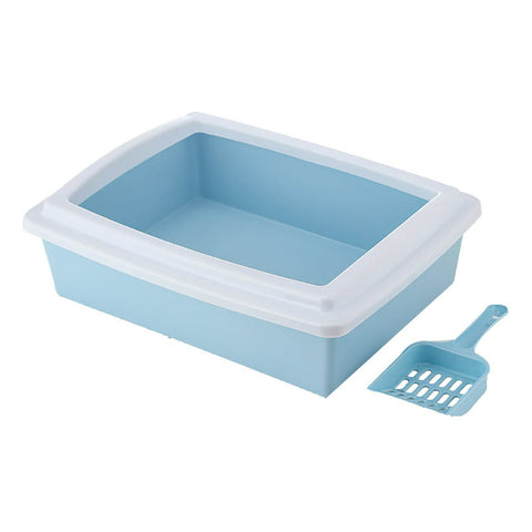 Imported Litter Tray Small With Scoop