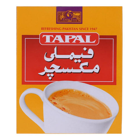 Tapal Family Mixture Tea 170Gm