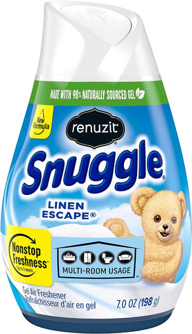 Renuzit Renuzit Snuggle Gel Air Freshener