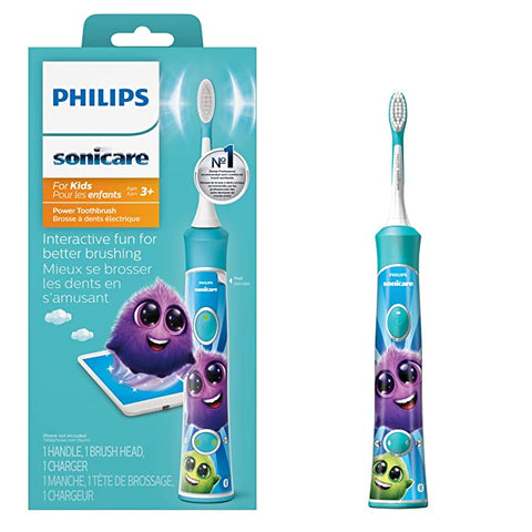 Philips Sonicare For Kids Md 6321