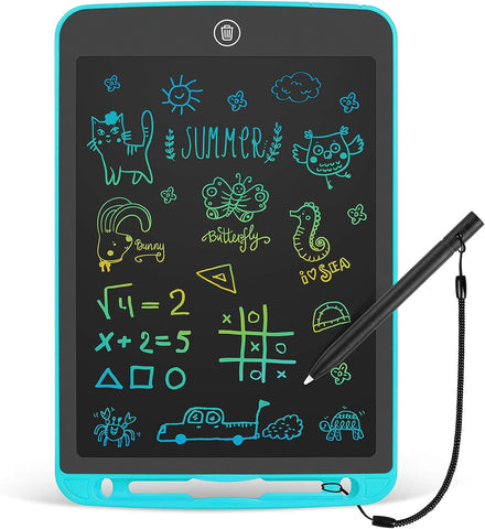 12 Inch LCD Writing Tablet For Kids