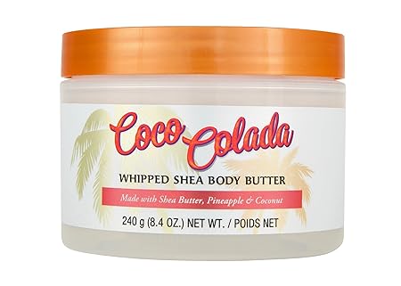 Tree Hut Coco Colada Shea Body butter