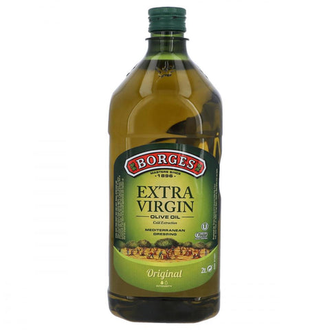 Borges Olive Pomace Oil 2L