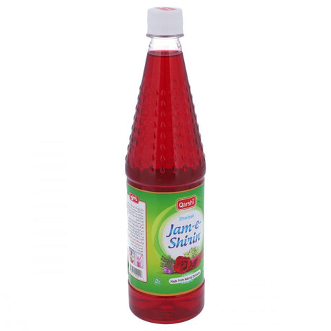 Qarshi Sharbat Jam E Shireen 800ml