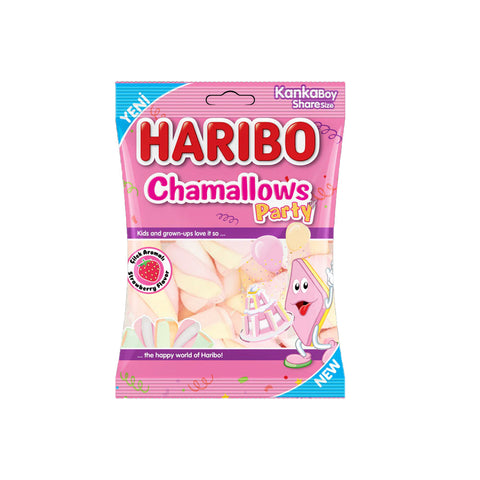 Haribo Chamallows Party 70g