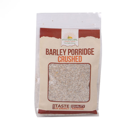 Sunbeam Barley Porridge Crushed Pouch 1 Kg