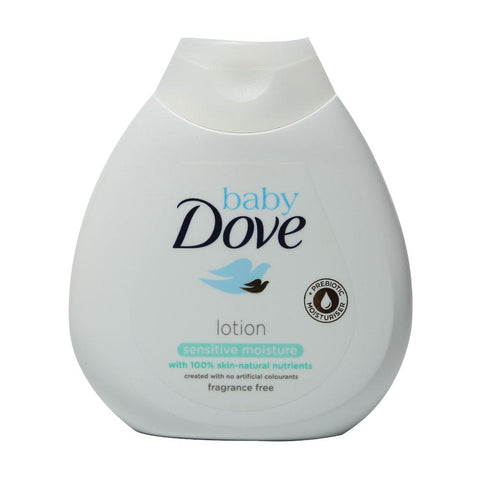 Dove Baby Lotion Sensitive Moisture 200ml