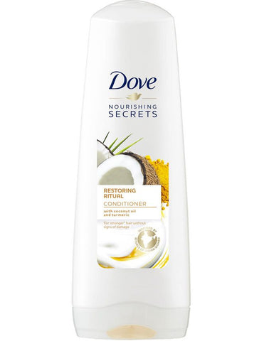 Dove Conditioner Restoring Ritual 200ml