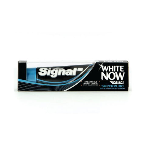 Signal Toothpaste White Now 75Ml