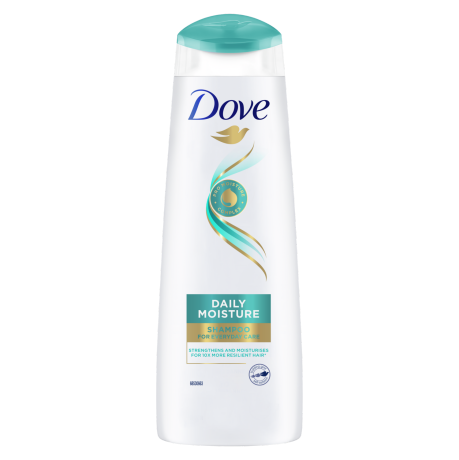 Dove Daily Moisture Shampoo