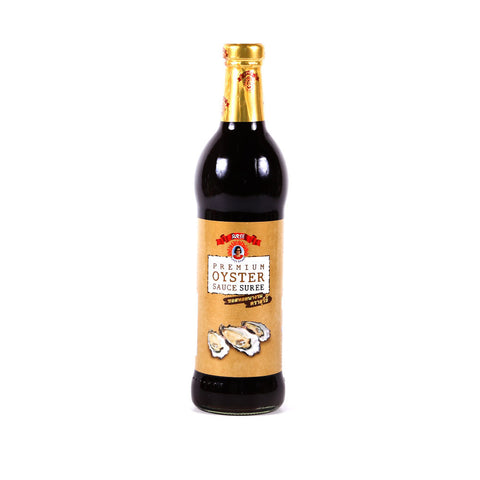 Suree Oyster Sauce 342g