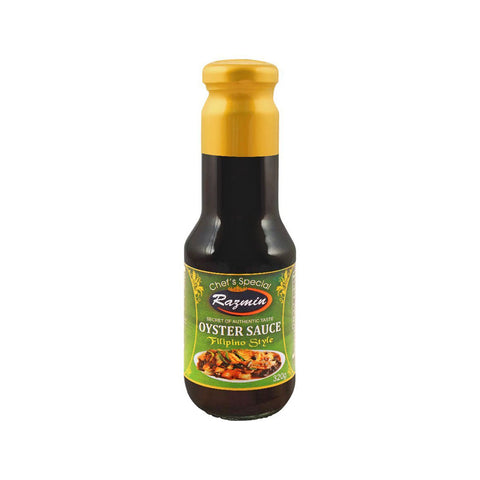 Razmin Oyster Sauce 320g