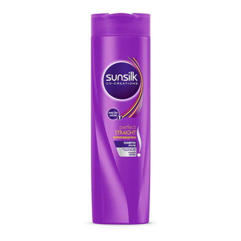 Sunsilk Perfect Straight Shampoo 320Ml