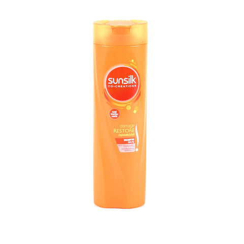 Sunsilk Shampoo Damage Restore 320Ml