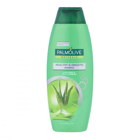 Palmolive Healthy & Smooth Shampoo 375ml