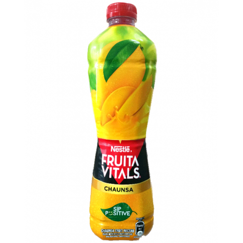 Nestle Juice NFV Chaunsa Mango 1L