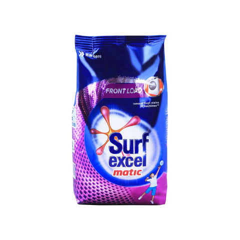 Surf Excel Matic Front Load 1Kg