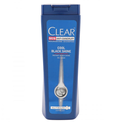 Clear Men Anti-Dandruff Shampoo 185ml