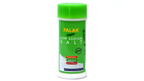 Falak Low Sodium Salt 150Gm