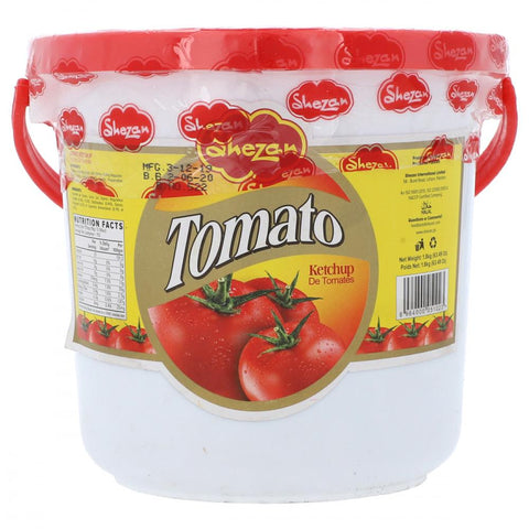 Shezan Tomato Ketchup Balti 1.5 Kg