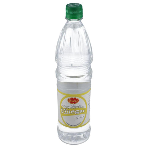 Shezan Synthetic Vinegar White 800 Ml