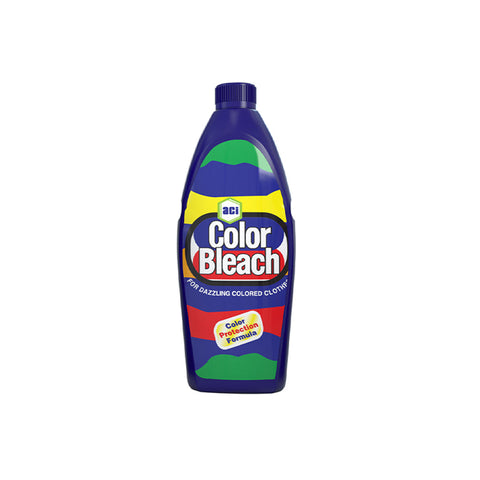 Aci Color Bleach Washing Liquid 500 Ml
