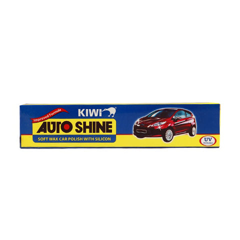 Kiwi Auto Shine Car Polish Tube