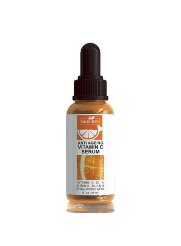 Anti Ageing Vitamin C Serum 30ml