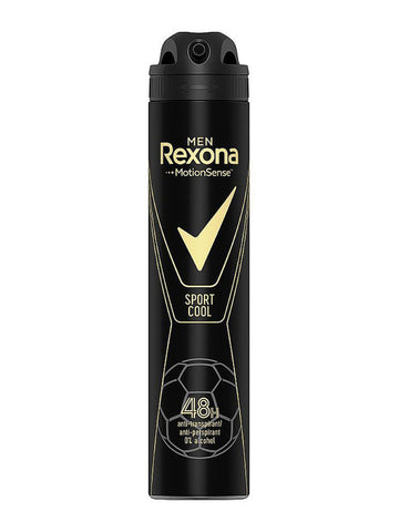 Rexona Men Body Spray Sport Cool 200ml