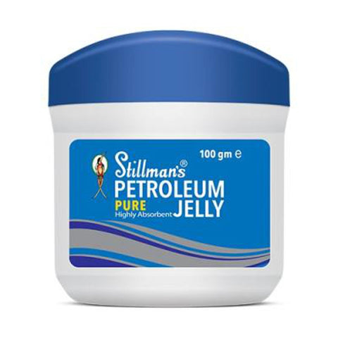 Petroleum Jelly Pure 180gm