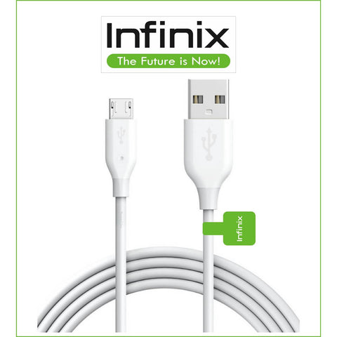 Infinix Powerfull Charging Cable