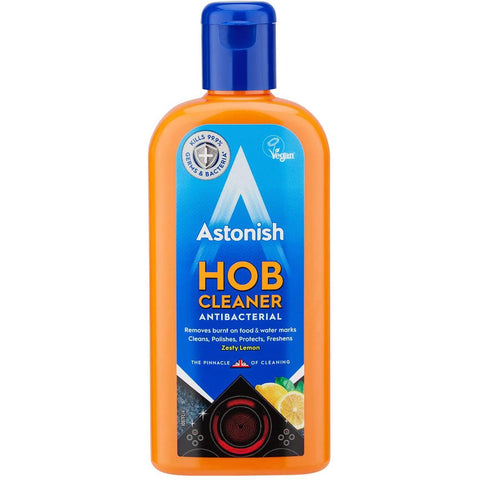 Astonish Hob Cleaner 235Ml