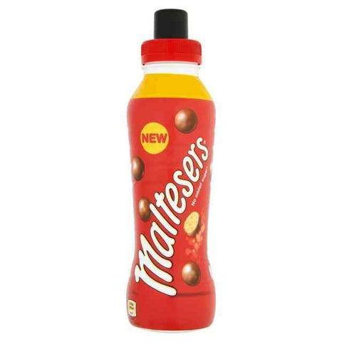 Maltesers Chocolate Milk Shake Drink 350ml