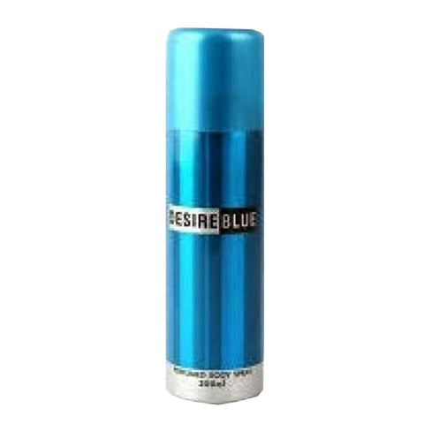 DesireBlue For Men Perfumed 200ml