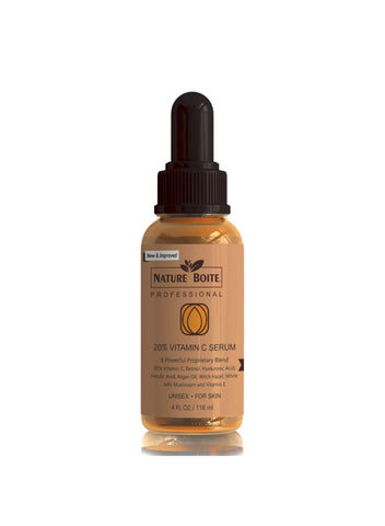 Professional 20% Vitamin C Serum 118ml