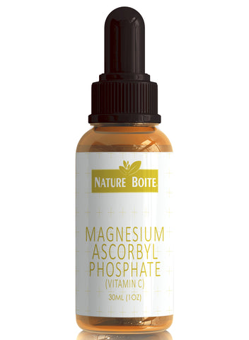 Magnesium Ascorbyl Phosphate Vitamin C Serum 30ml