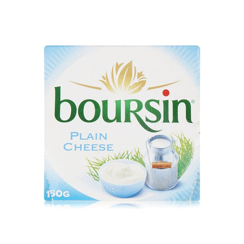 Boursin Cheese Nature 150g