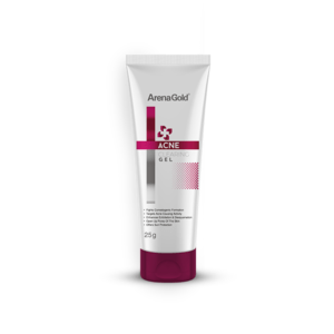 Acne Clearing Gel