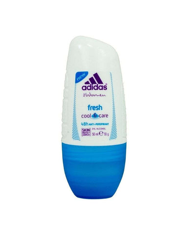 Adidas Roll On Cool & Care 50Ml