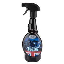 Astonish Cleaner Car Care Engine Degreaser 750 Ml