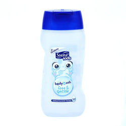 Suave Kids Body Wash  Free And Gentle 355 Ml